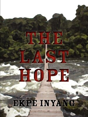 cover image of The Last Hope